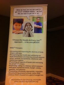 HAES-childhood-obesity-banner